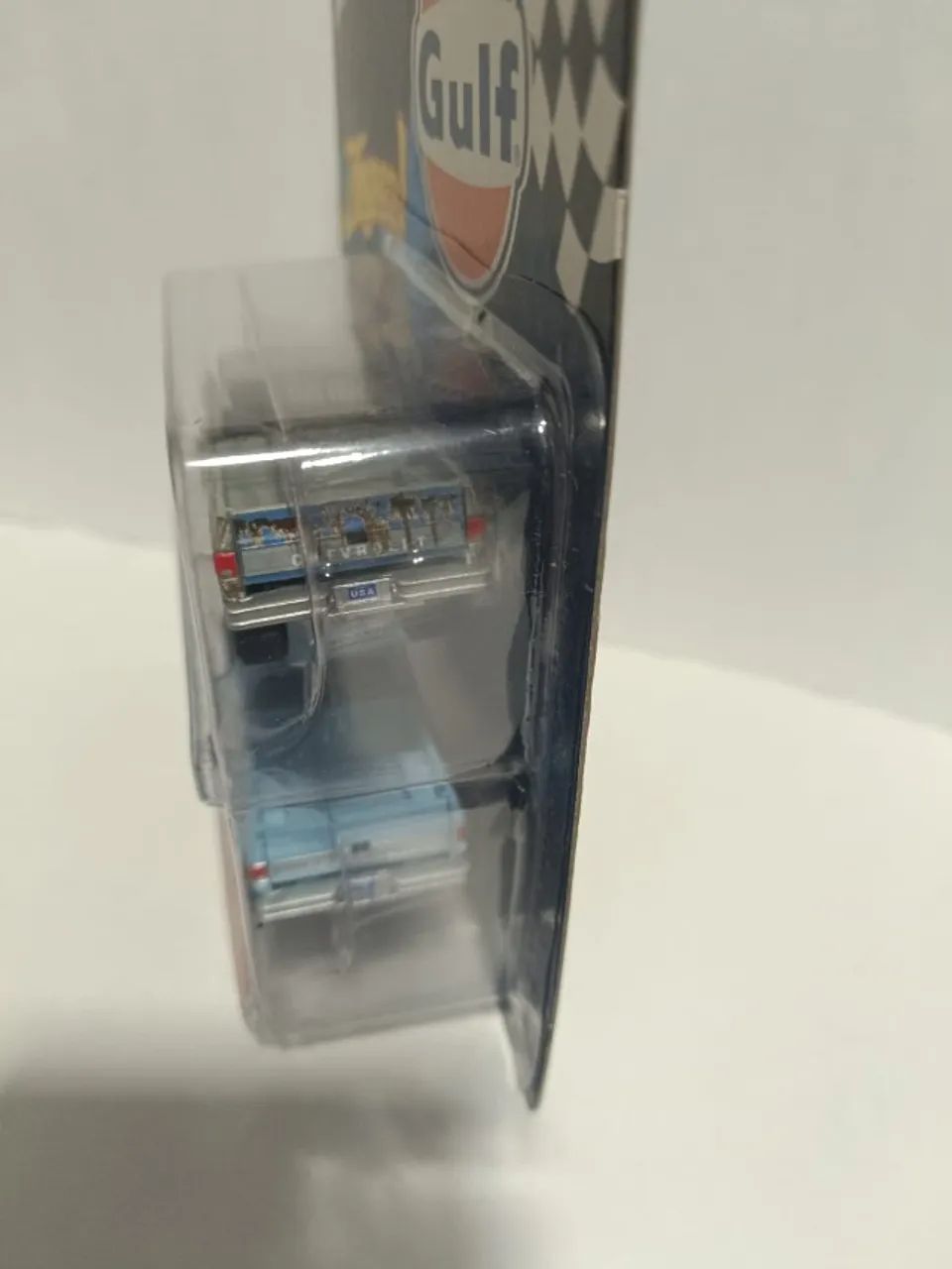 Jonny Lightning 1978 Chevy Silverado - Foto 2