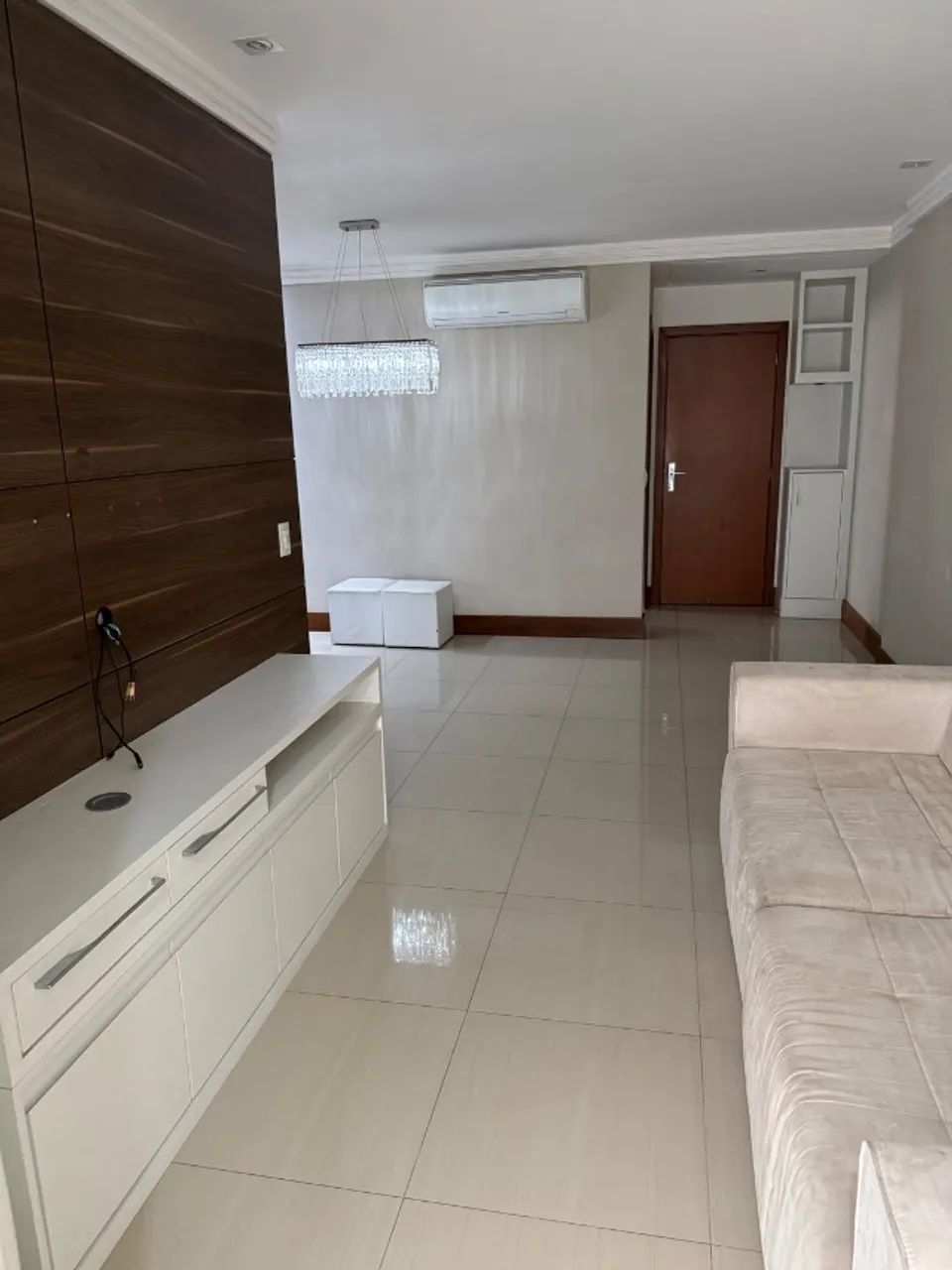 Apartamento 3 quartos na mata da praia - Foto 2