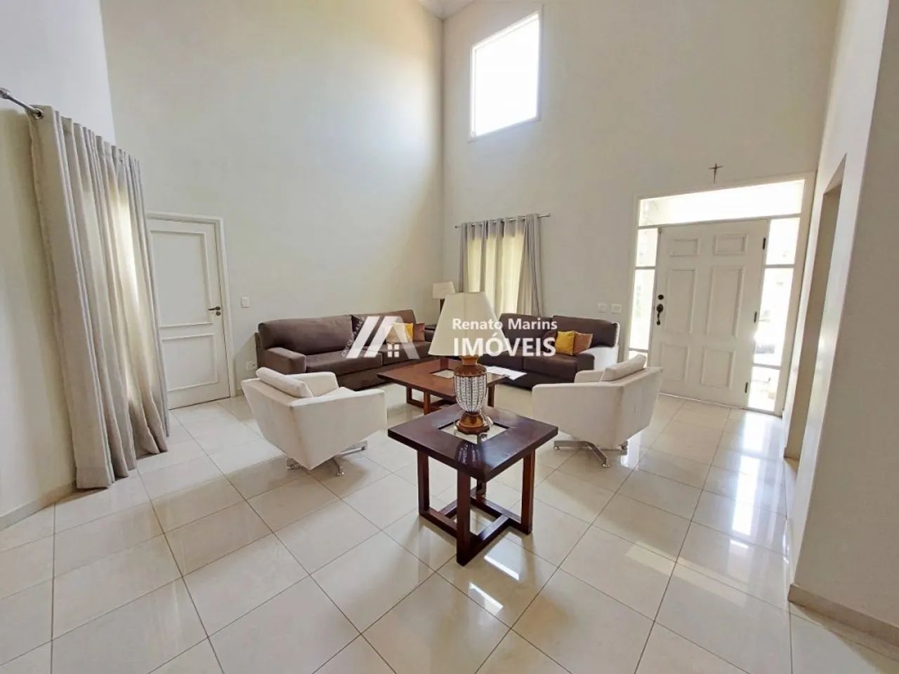 CASA DE CONDOMÍNIO CAMPOLIM SOROCABA - Foto 3