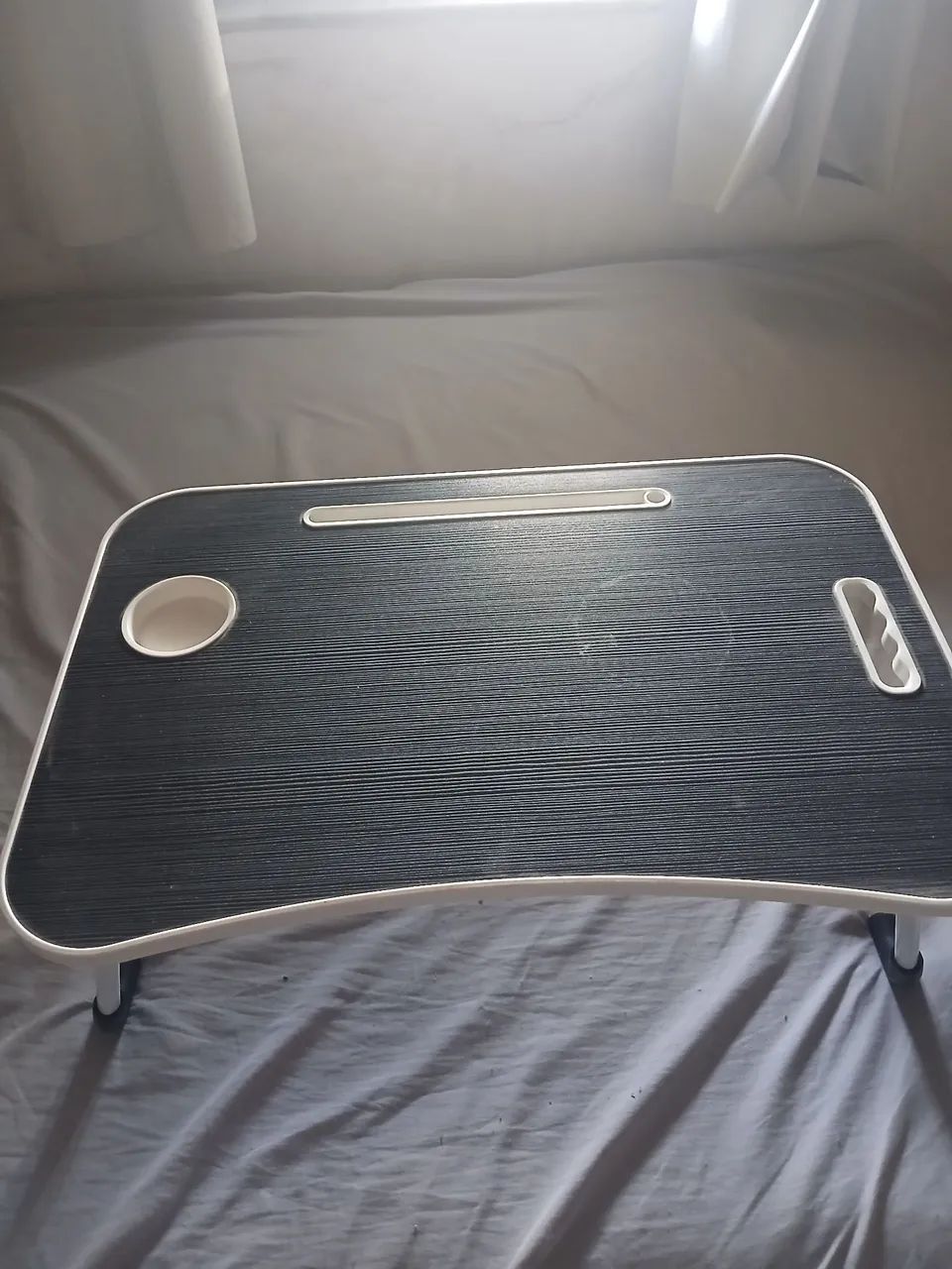 Mesa pra notebook  - Foto 2
