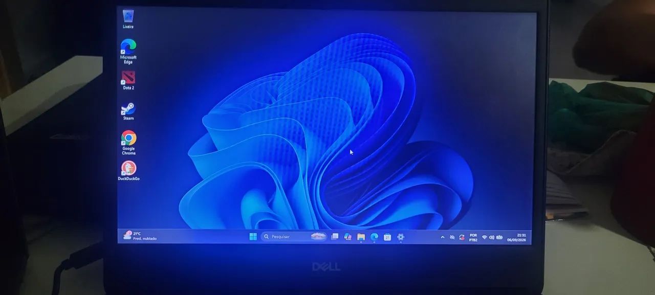 Notebook Dell - Foto 4