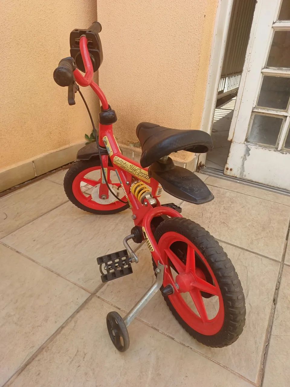 Bicicleta infantil  - Foto 3