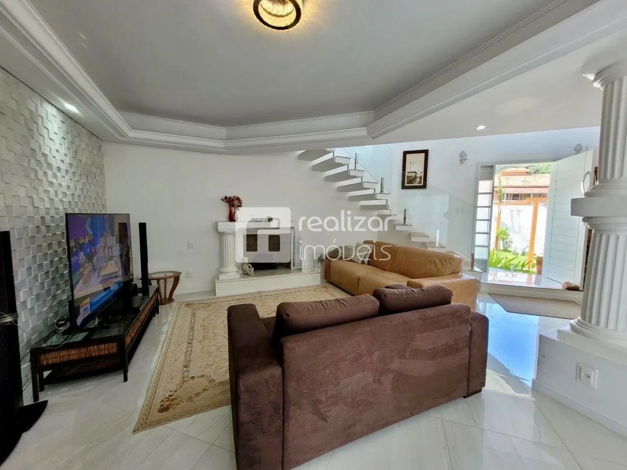 Casa 4 quartos no bairro Centro Florianópolis - Foto 2