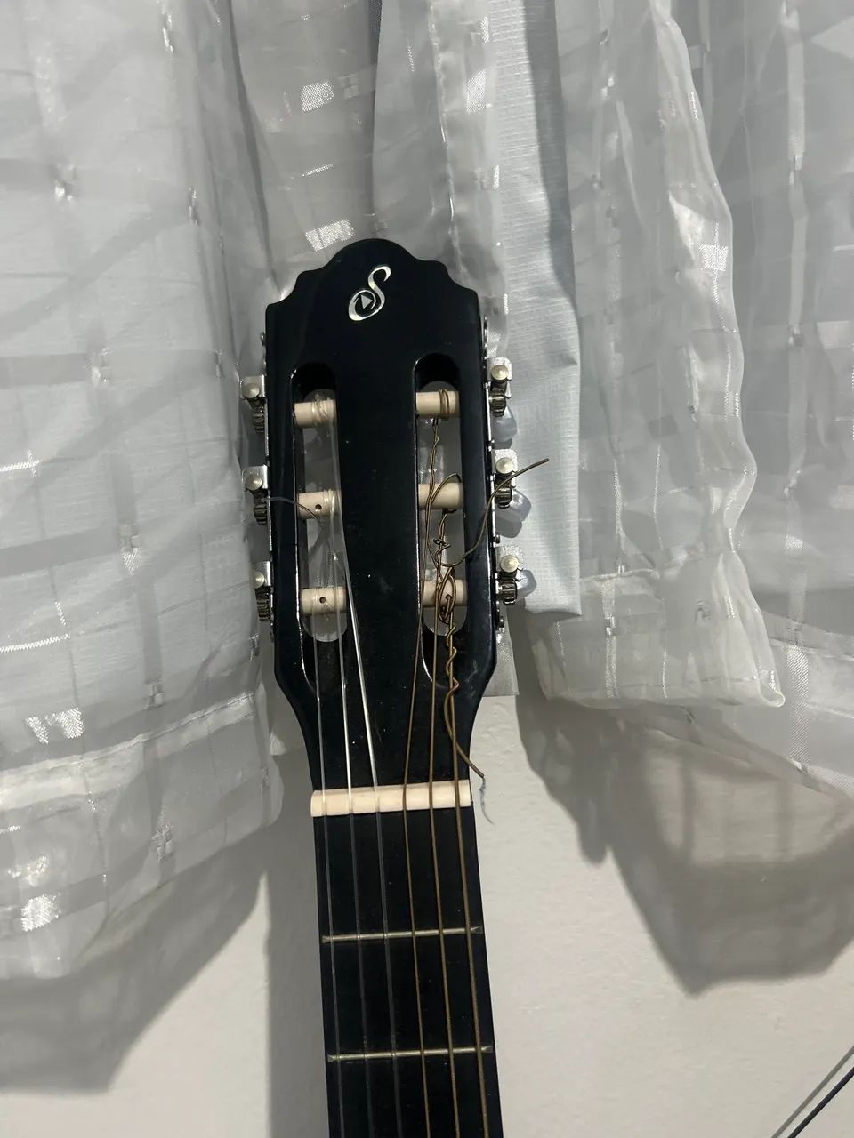 Violão novo  - Foto 2