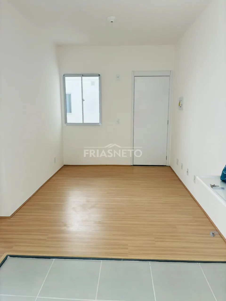 APARTAMENTO PARA LOCAÇÃO COM DOIS DORMITORIOS - Foto 2