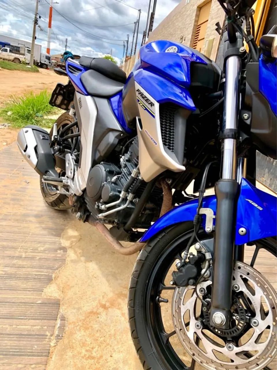 fazer 2021 - Foto 3