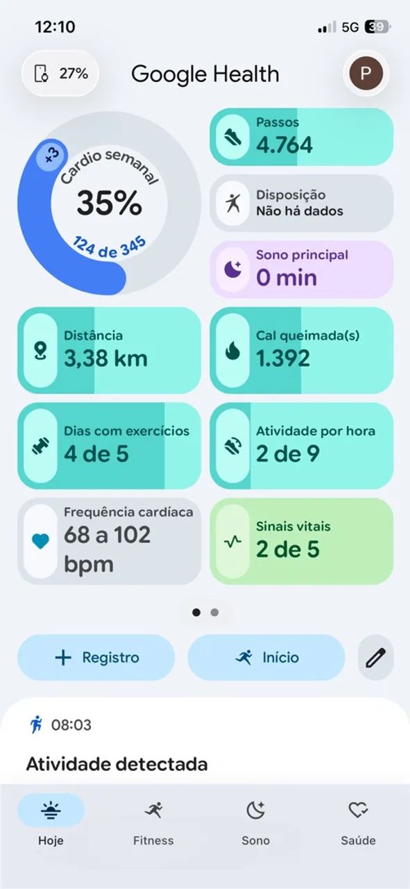 Pulseira GOOGLE  - Foto 3