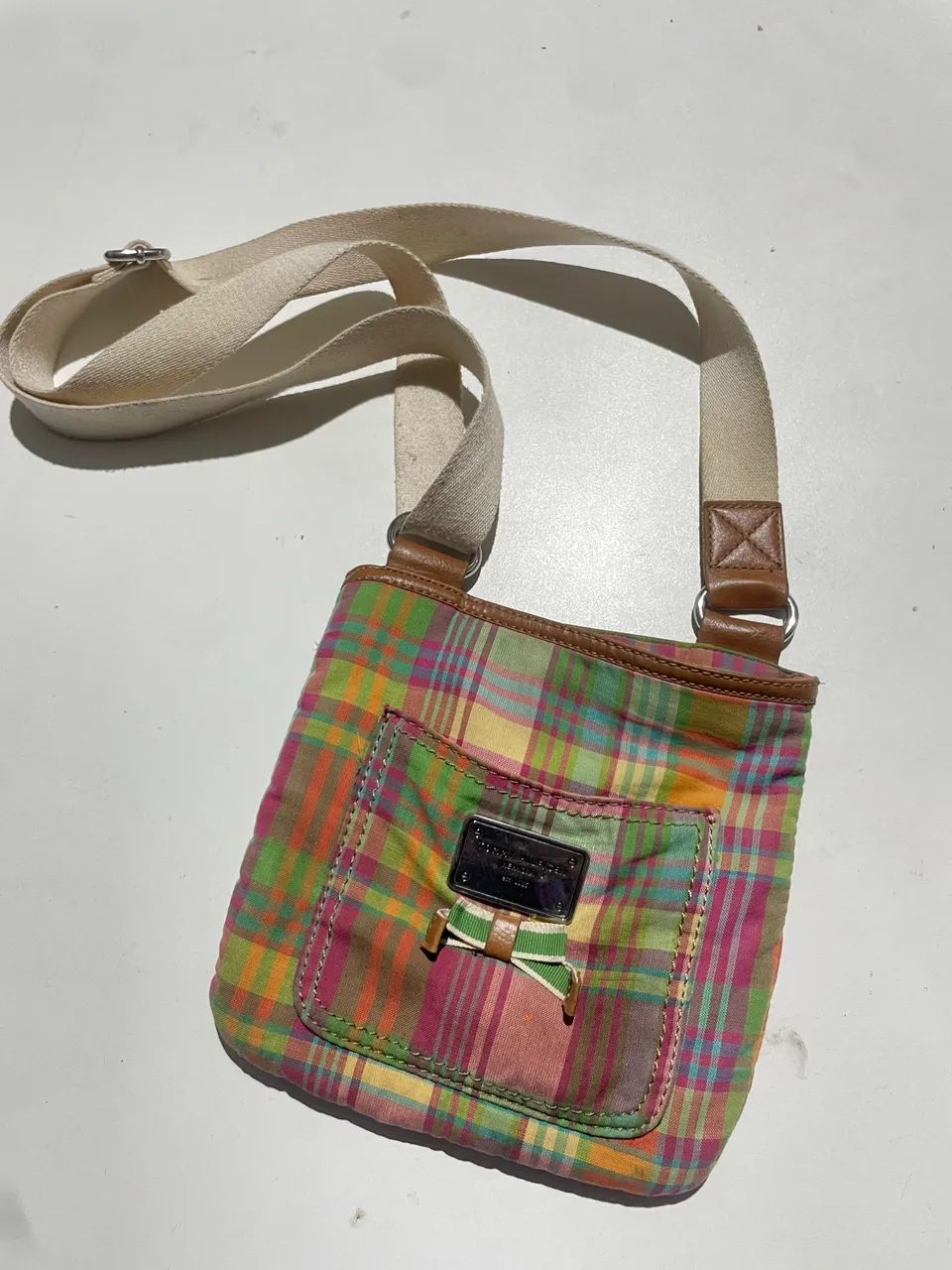Bolsa Tommy Hilfiger  - Foto 4