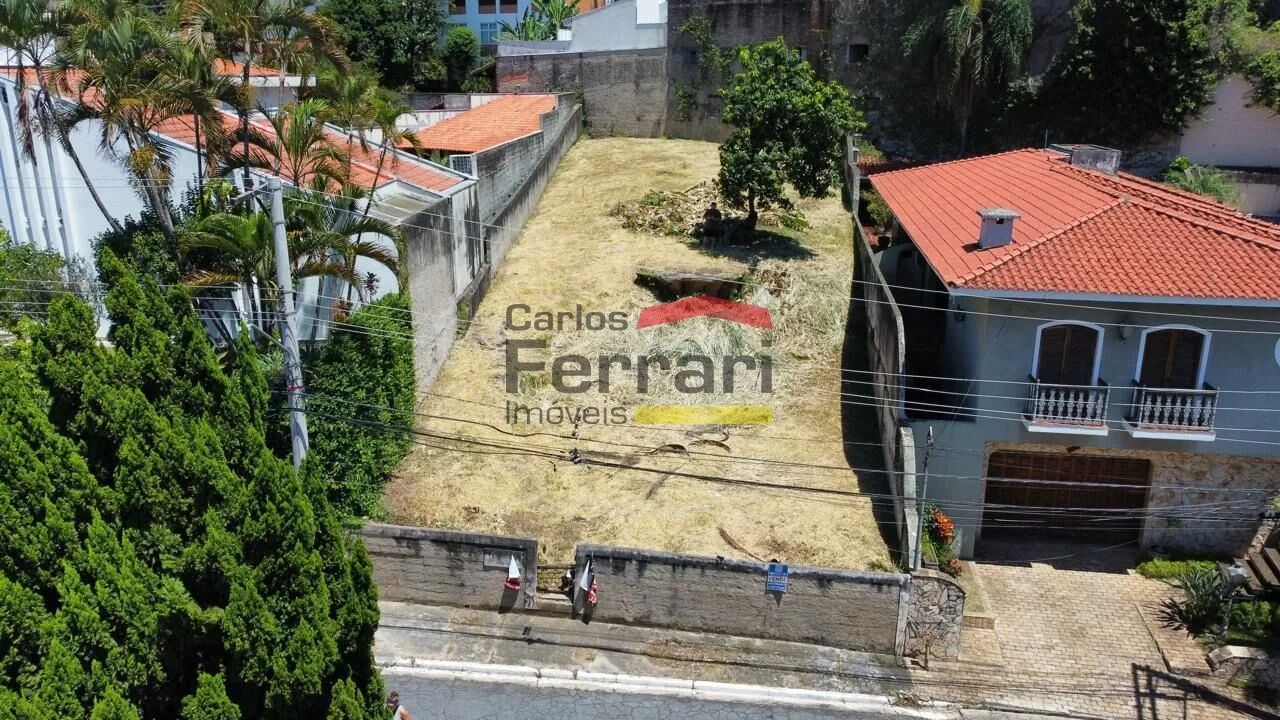 TERRENO JARDIM SÃO BENTO COM 623 M,PLANO - Foto 4