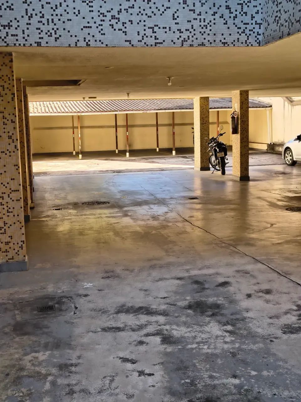Lindo Apt.Bairro Piedade - RJ !!! - Foto 4