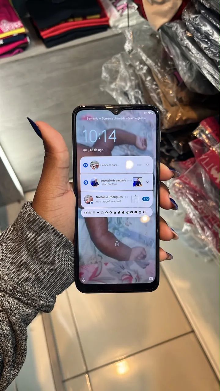 Celular - Foto 2