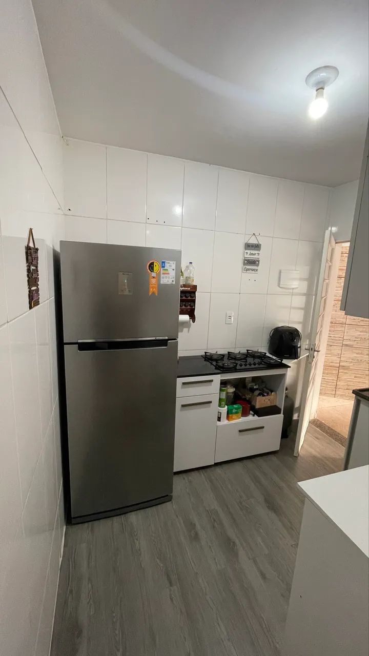 Excelente Casa Duplex no Mastervile  - Foto 4