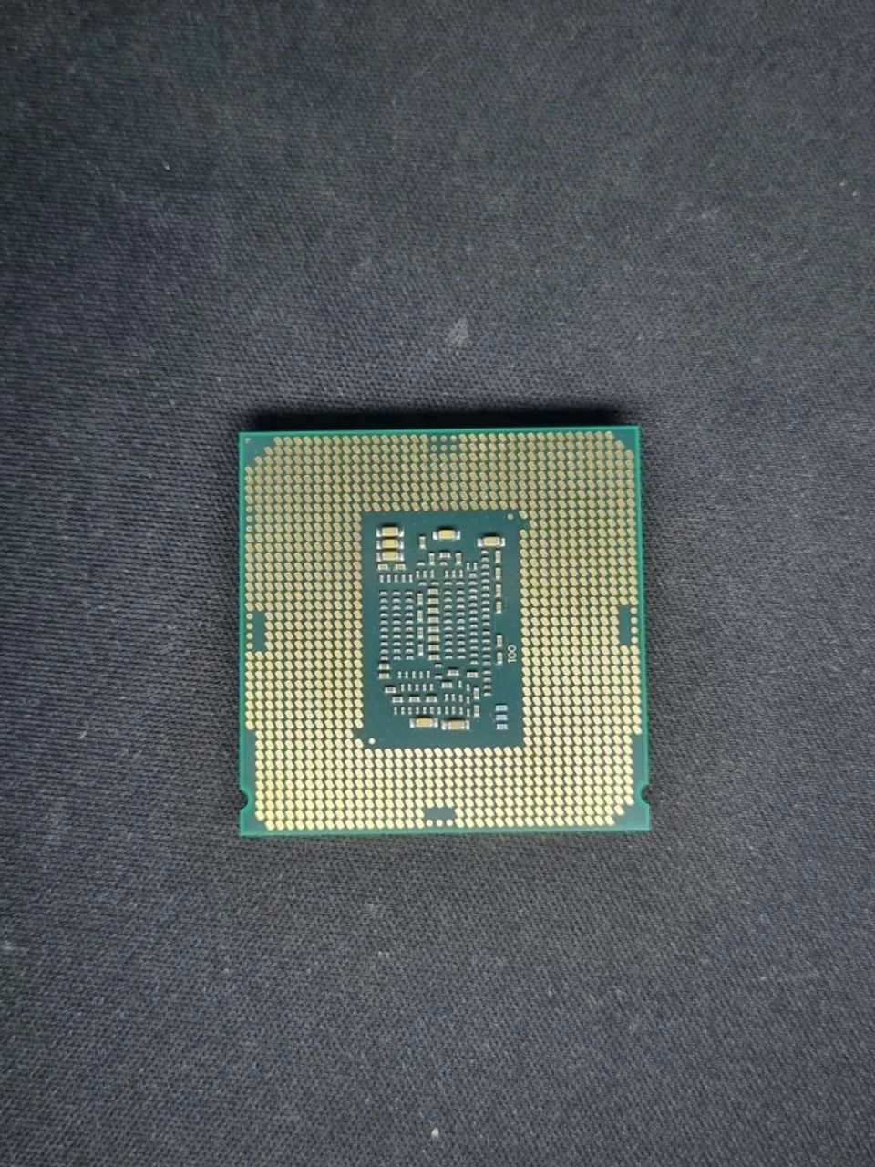 Processador Intel Core i5-7500 - LGA 1151 - Foto 2