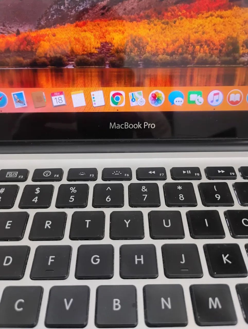 MacBook Pro Apple  - Foto 2