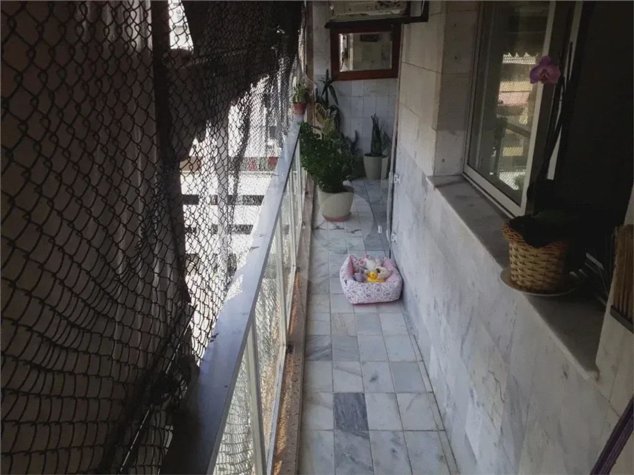 Imóvel para venda com 114 metros quadrados com 3 quartos em Tijuca - Rio de Janeiro - RJ - Foto 6