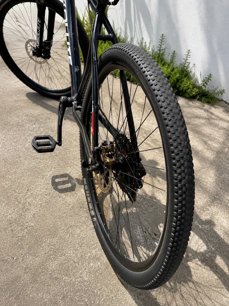 Bicicleta Absolute - Foto 4