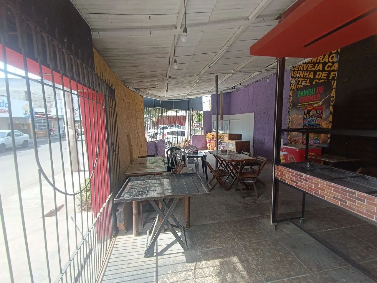 Passo ponto restaurante e espetinho  - Foto 4