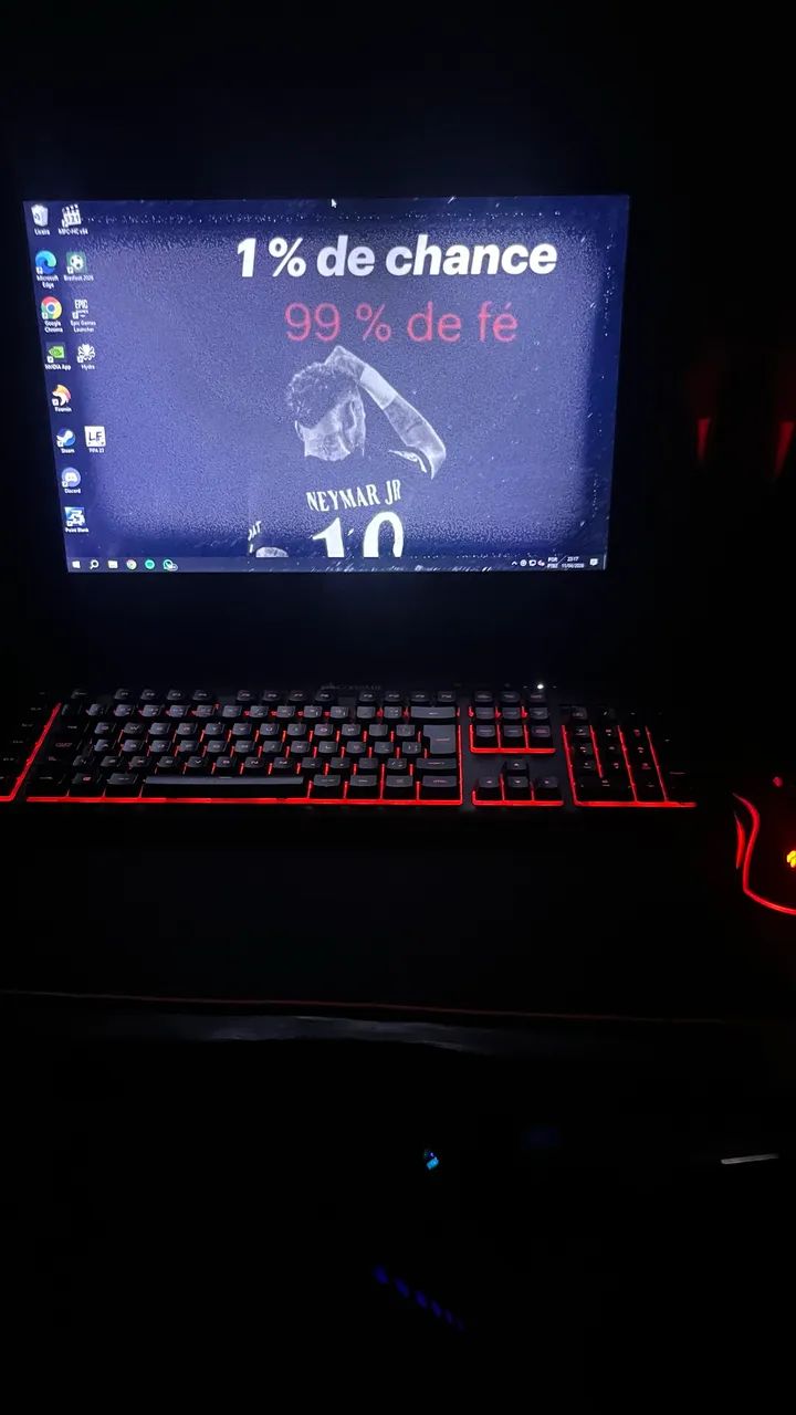 Vende - se monitor 19.5 Polegadas468284475914342400
