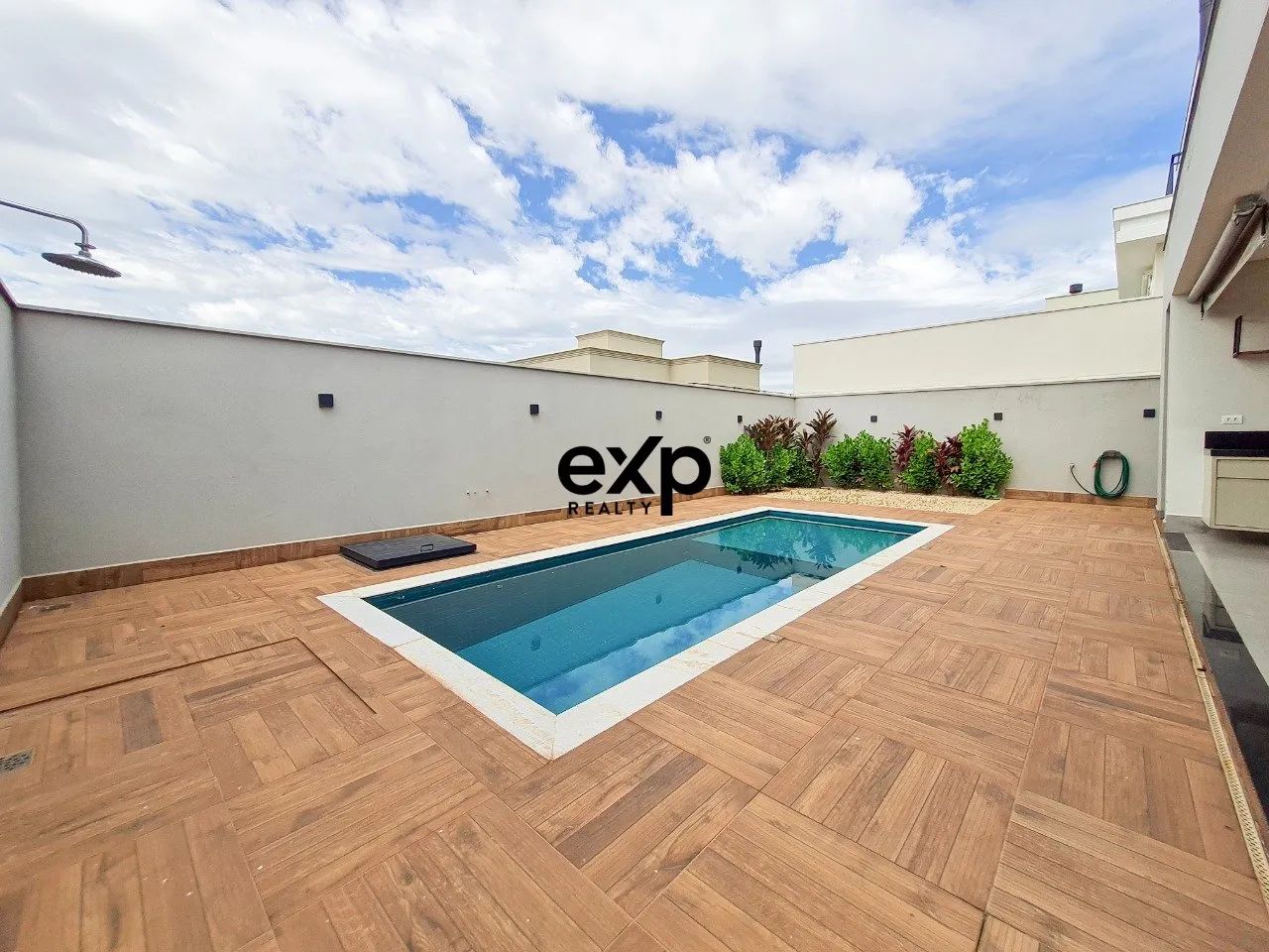 Casa em Condomínio Villa D Aquilla - Foto 3