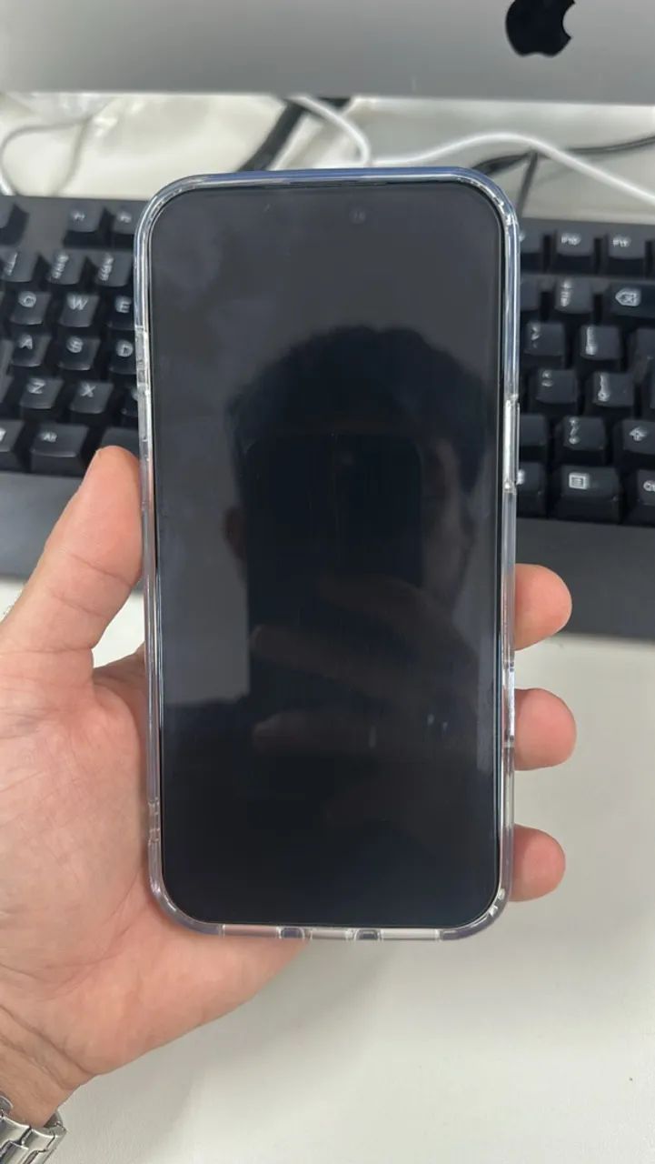 iphone 17 pro max  - Foto 2