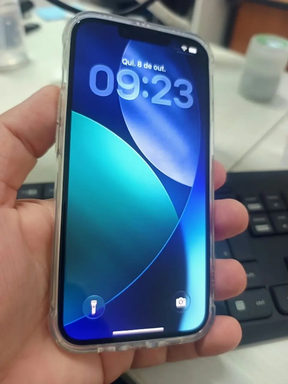 Iphone 14 128gb - Foto 3