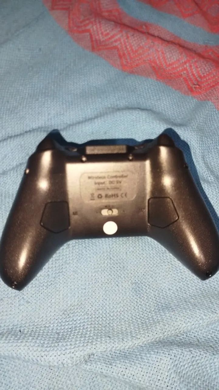 Controle Para PC/Computador/Celular/Nintendo Switch - Foto 3