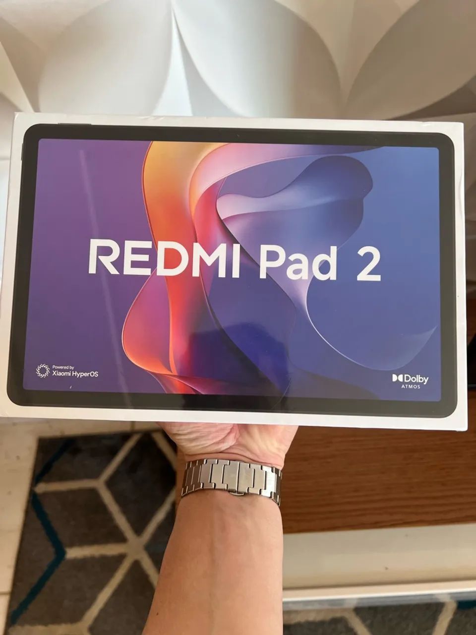 Redmi pad 2  - Foto 3