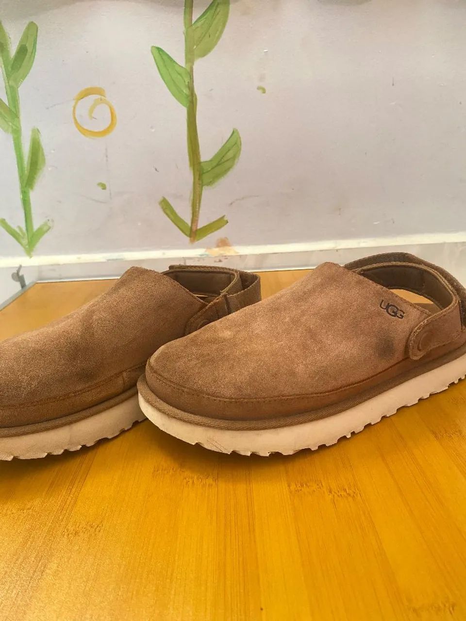 Clog UGG Goldenstar - Foto 2