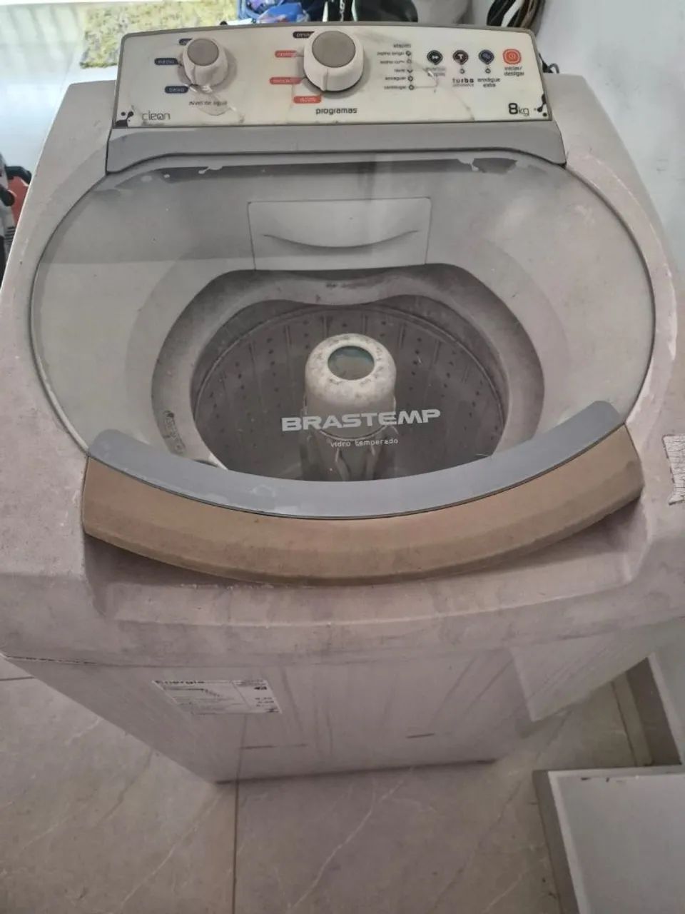 Máquina 