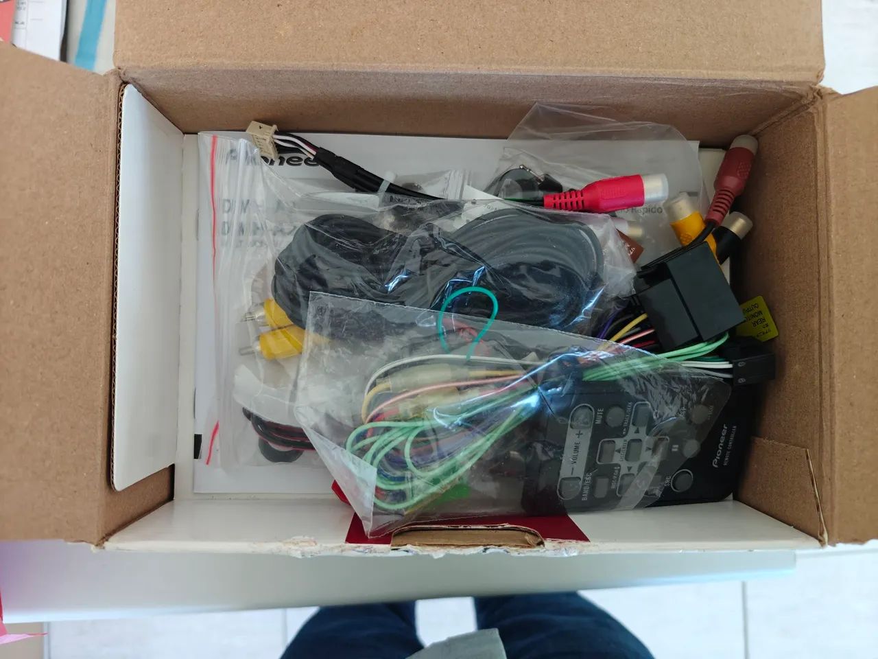 Som automotivo  - Foto 4