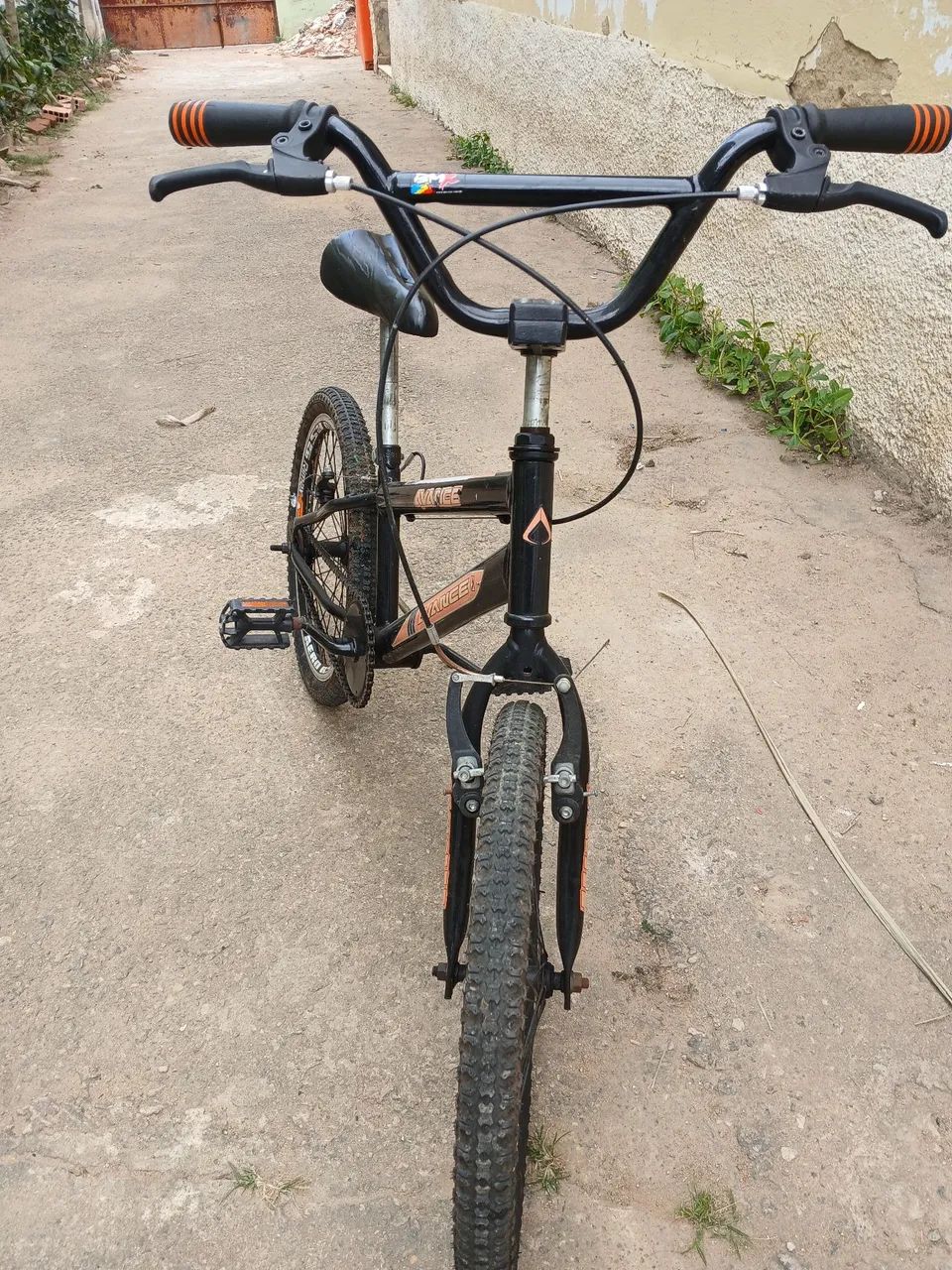 Vendo bicicleta infantil  - Foto 2