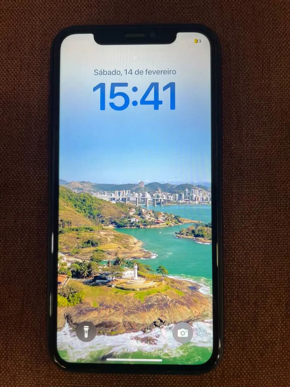 Vendo Iphone 11 - Foto 2