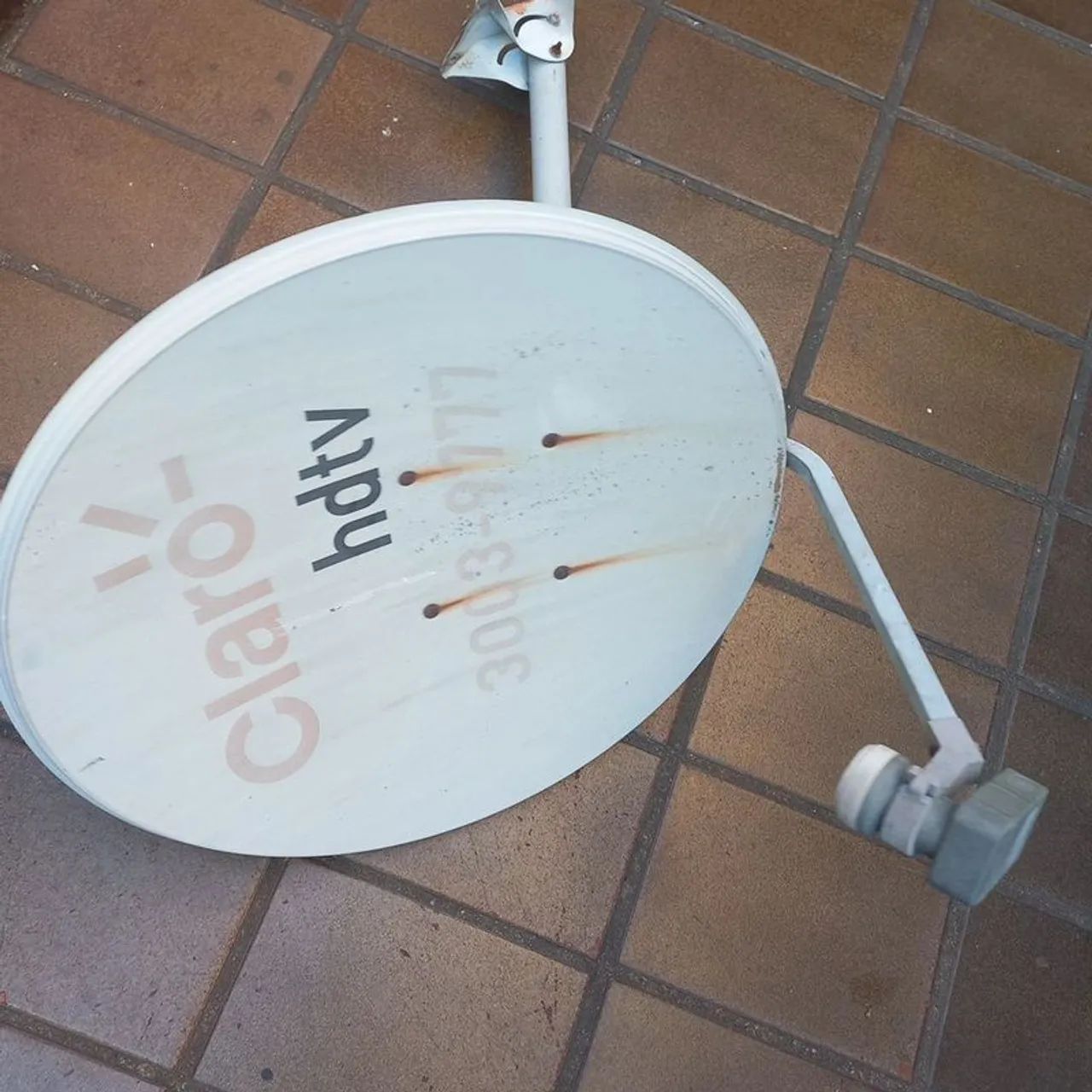 Antena de Banda KU https://wa.me/ *2 - Foto 2