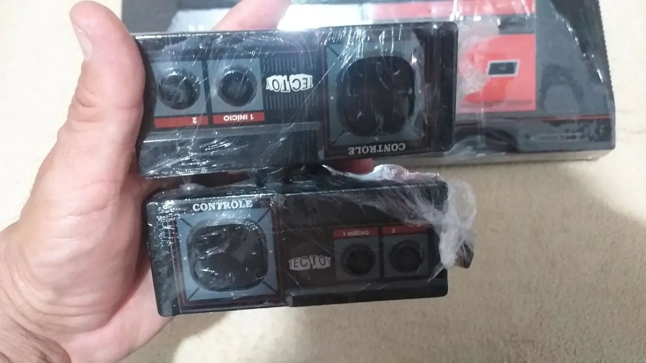 Vendo coleção de master system.  - Foto 4