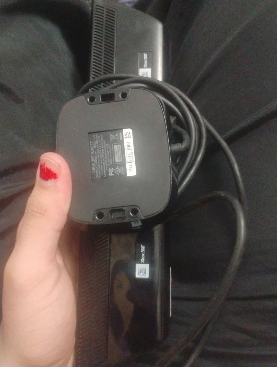 Kinect para Xbox 360 - Foto 3