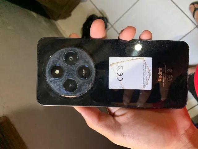 Redmi Note 14 - Foto 4