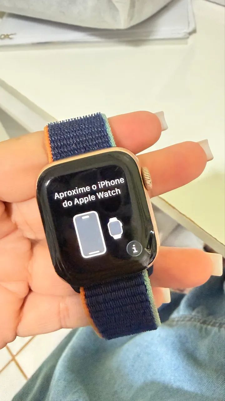 apple watch - Foto 2