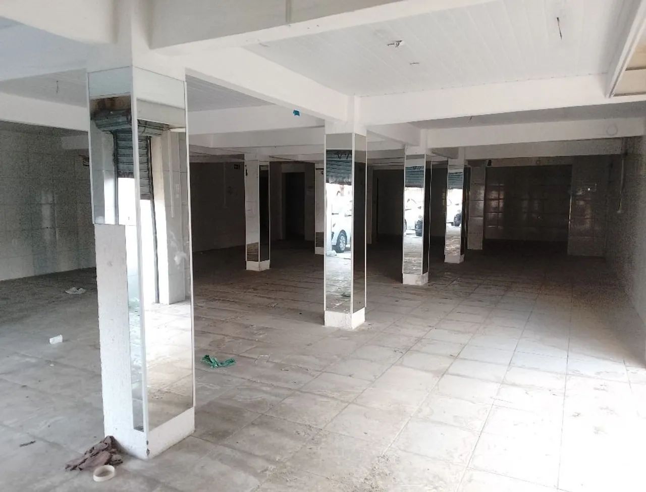 Ponto Comercial em Passaré - Fortaleza - Foto 5