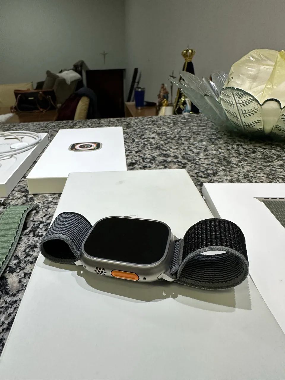 Apple Watch Ultra  - Foto 2