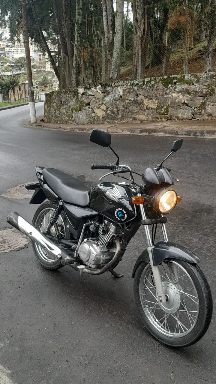 Titan 150 - Foto 2