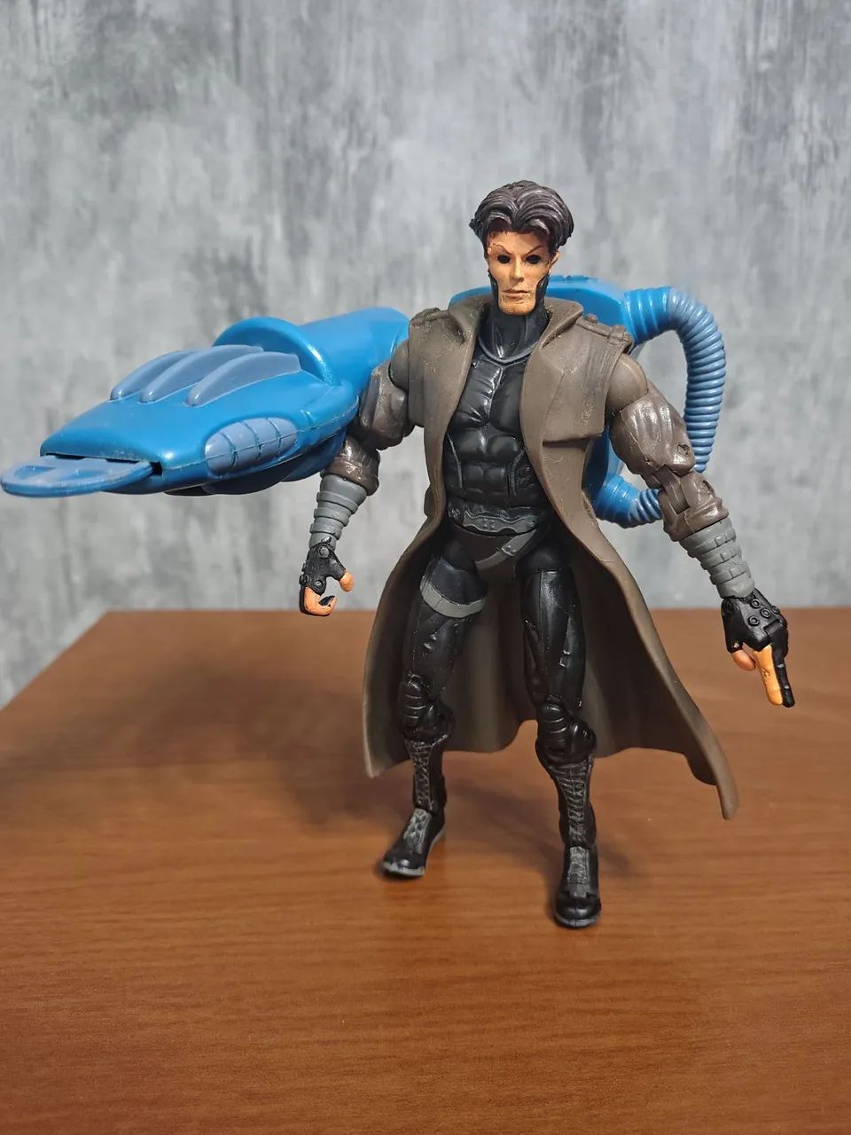 Figura de Ação X-Men Gambit Toybiz