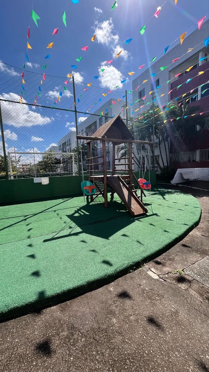 Oportunidade na Iputinga 2 Quartos + DCE  - Foto 2