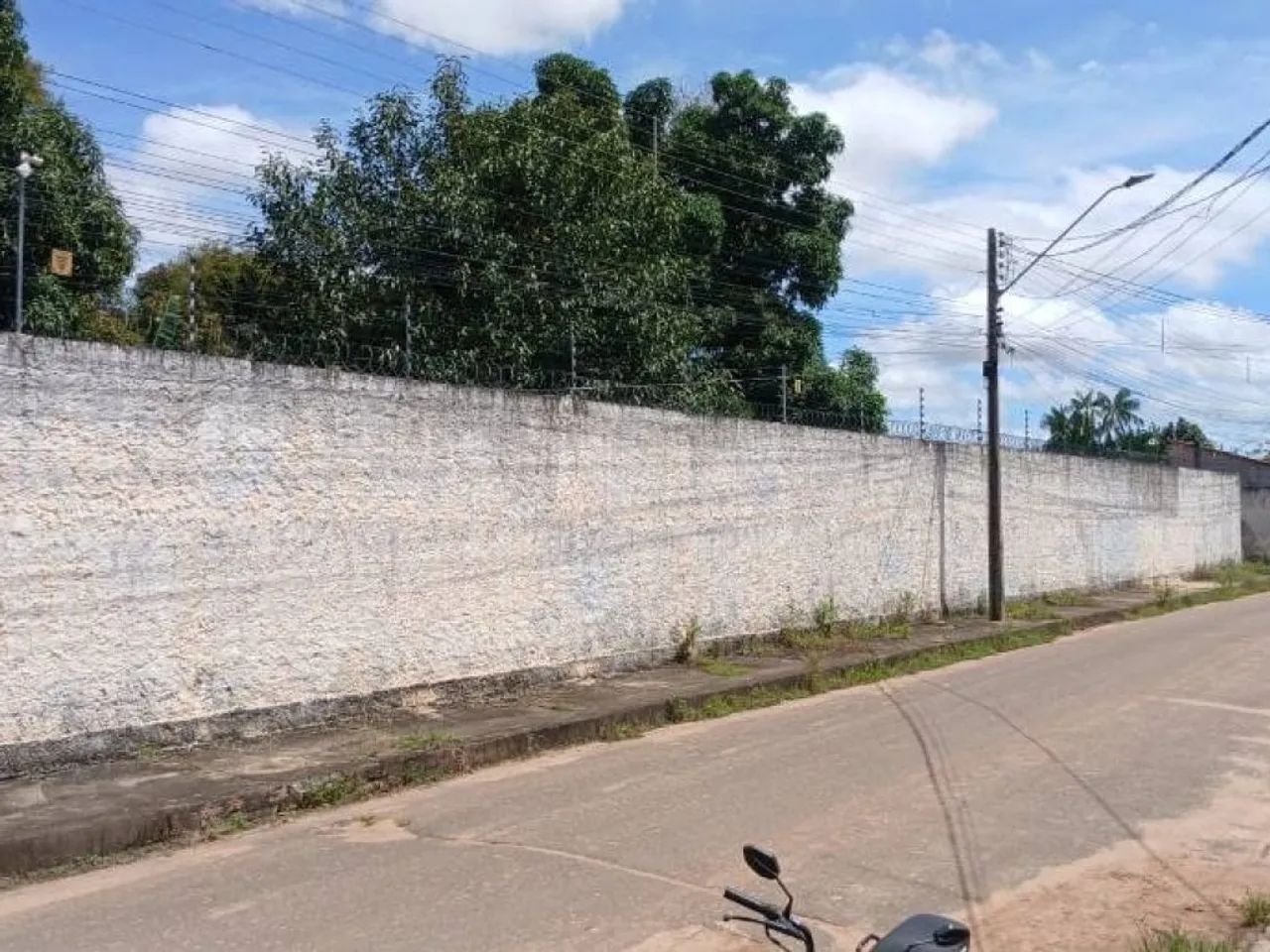 Área com 2.882 m² - Vilinha - Imperatriz - MA - Foto 3