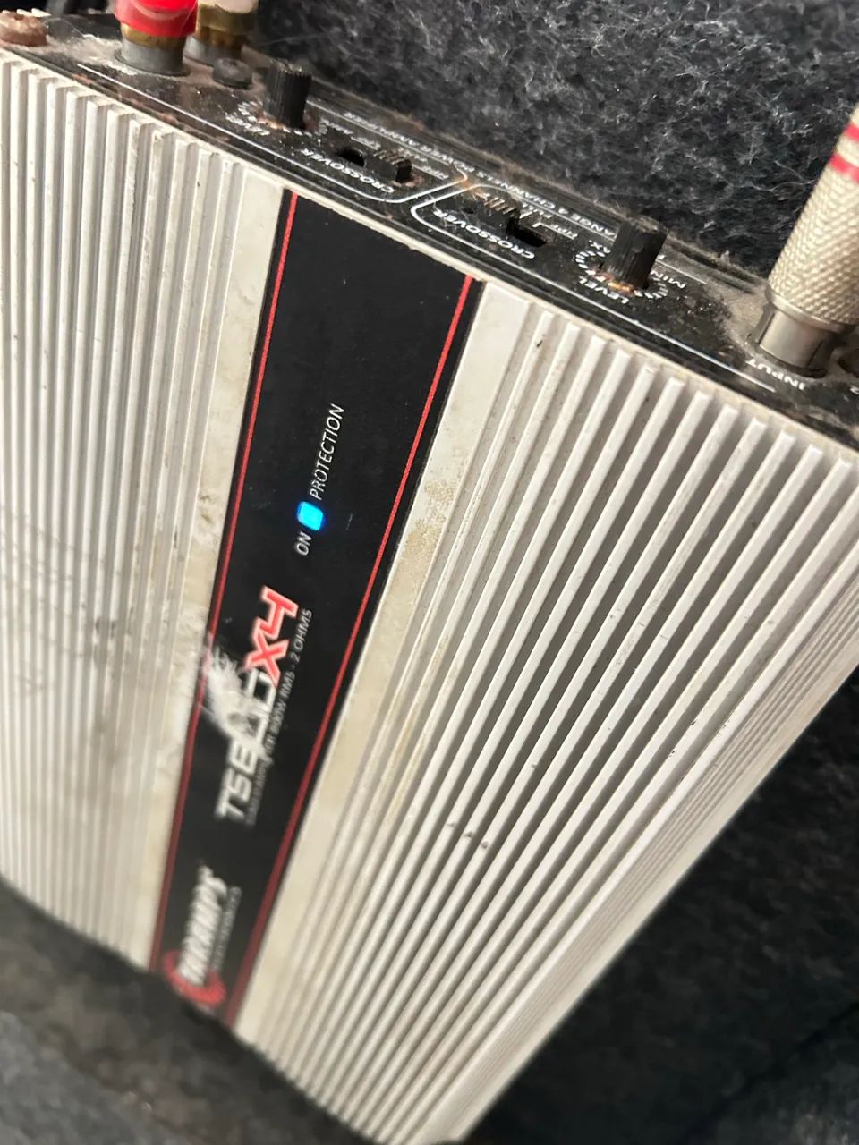 Bob tocando forte  - Foto 3