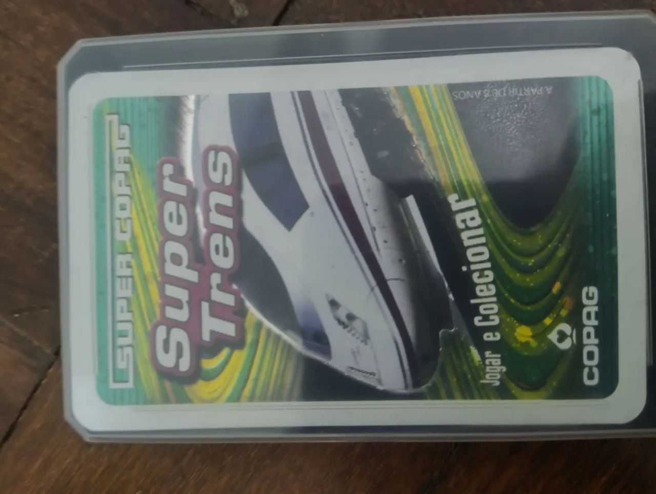 Super trunfo copag - Foto 5