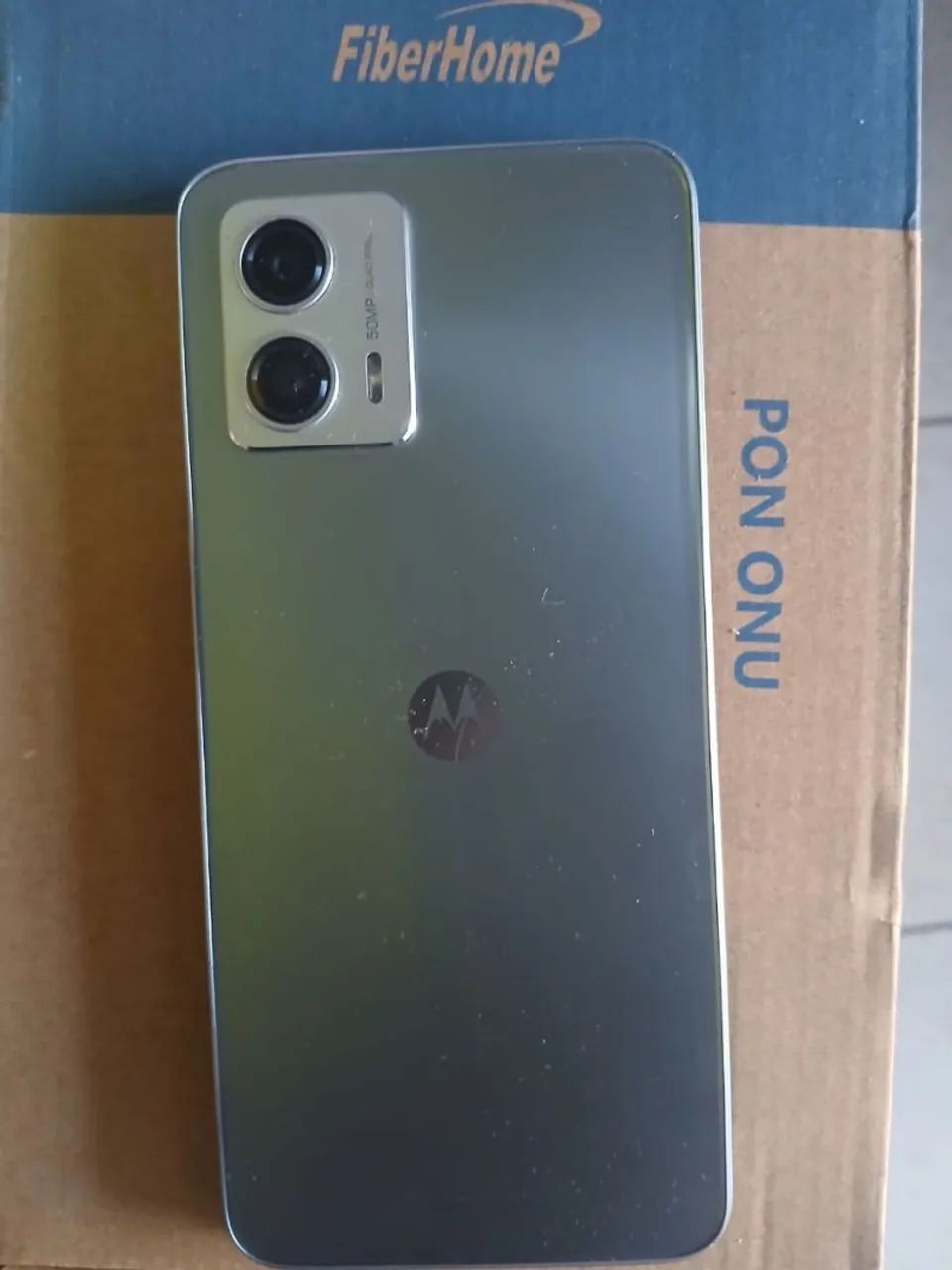 Moto G 53 128 GB / 8 de ram.          - Foto 3