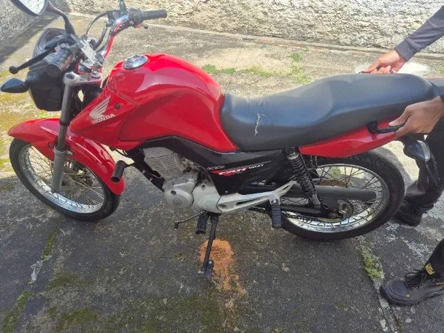 VENDO FAN 150 2014 - Foto 3