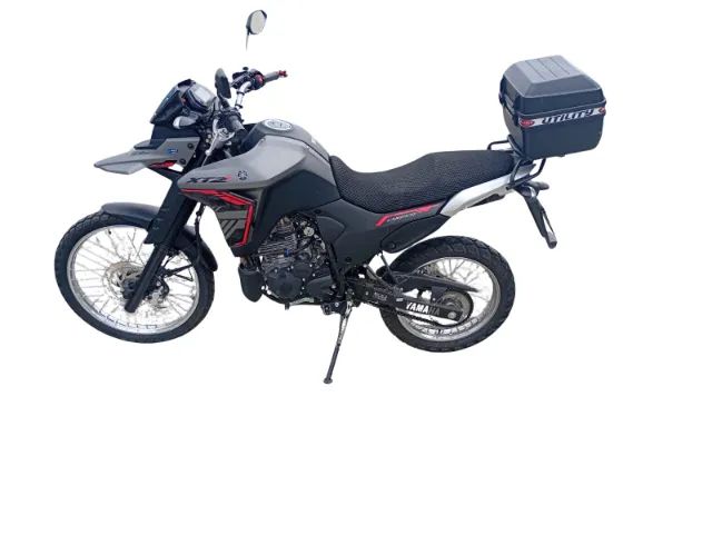 XTZ LANDER 250 - Foto 2