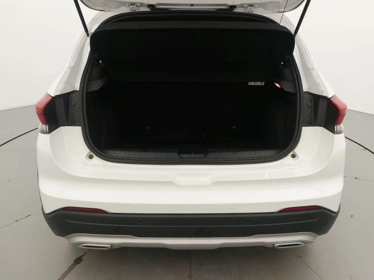 Fiat Pulse AUDACE Turbo 200 Aut. (Hibrído), foto 10 de 13