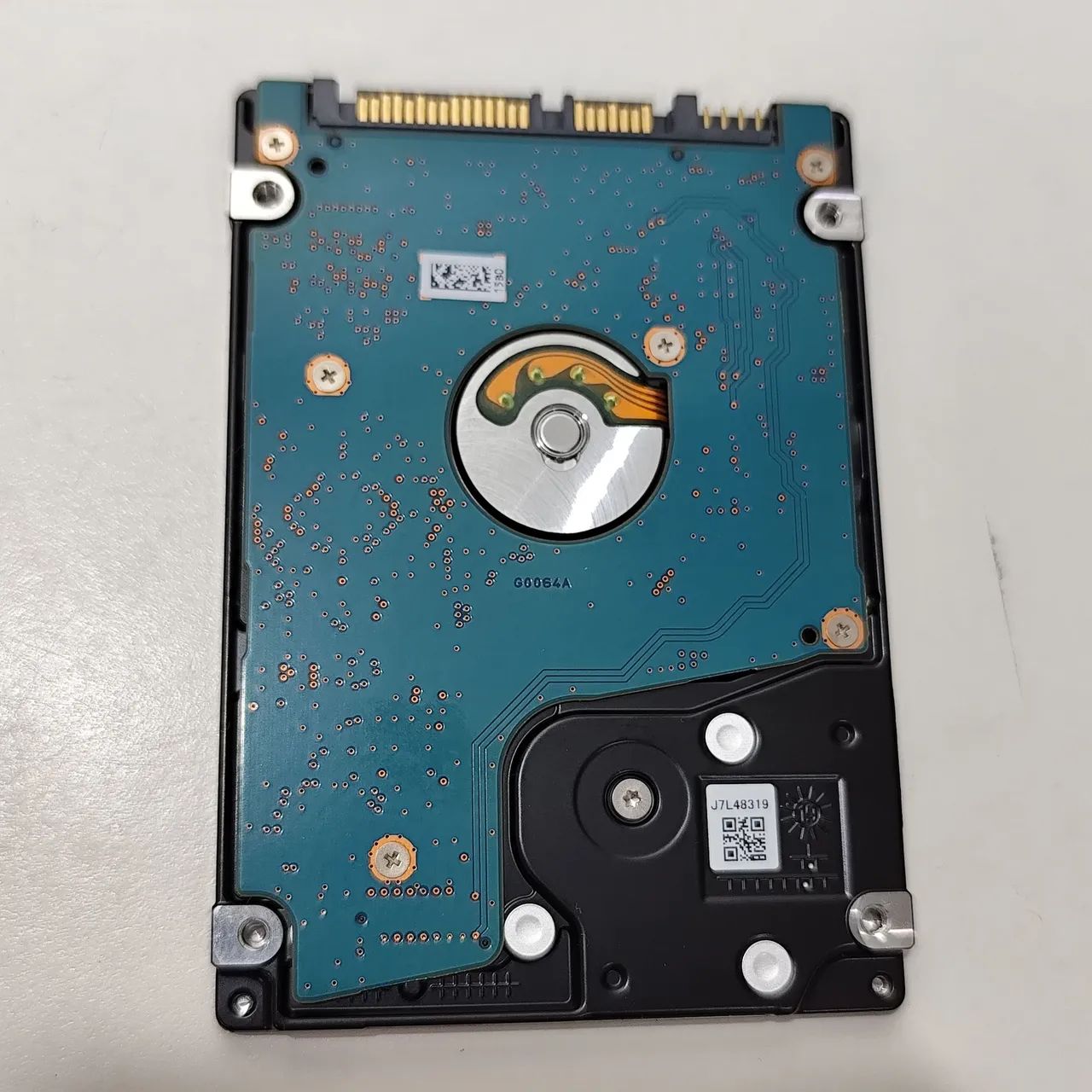 HD 1 TB  - Foto 2